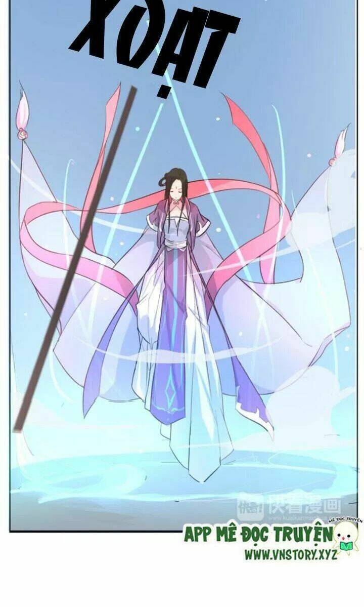 hồ tiên này không tin được chapter 32 15