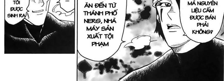 thánh tỏi sành ăn chapter 74 19