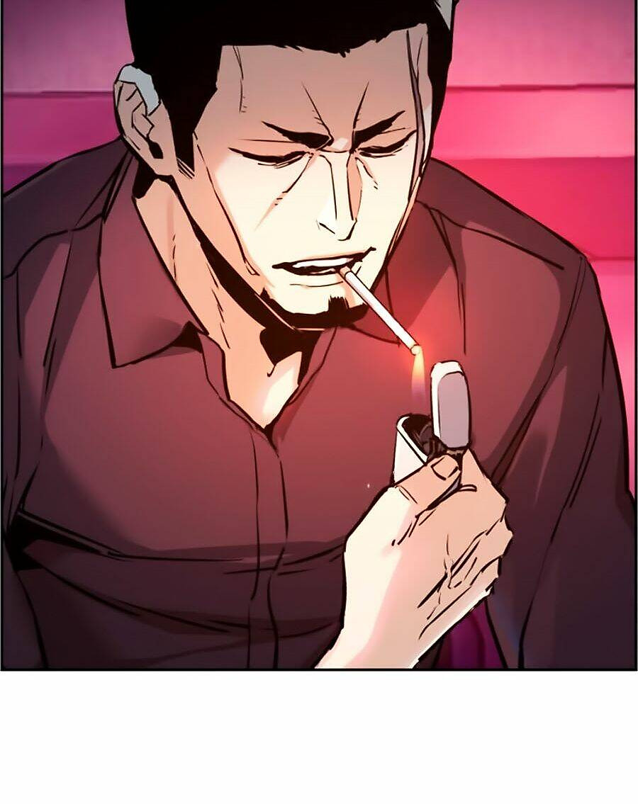 bạn học tôi là lính đánh thuê chapter 17 5