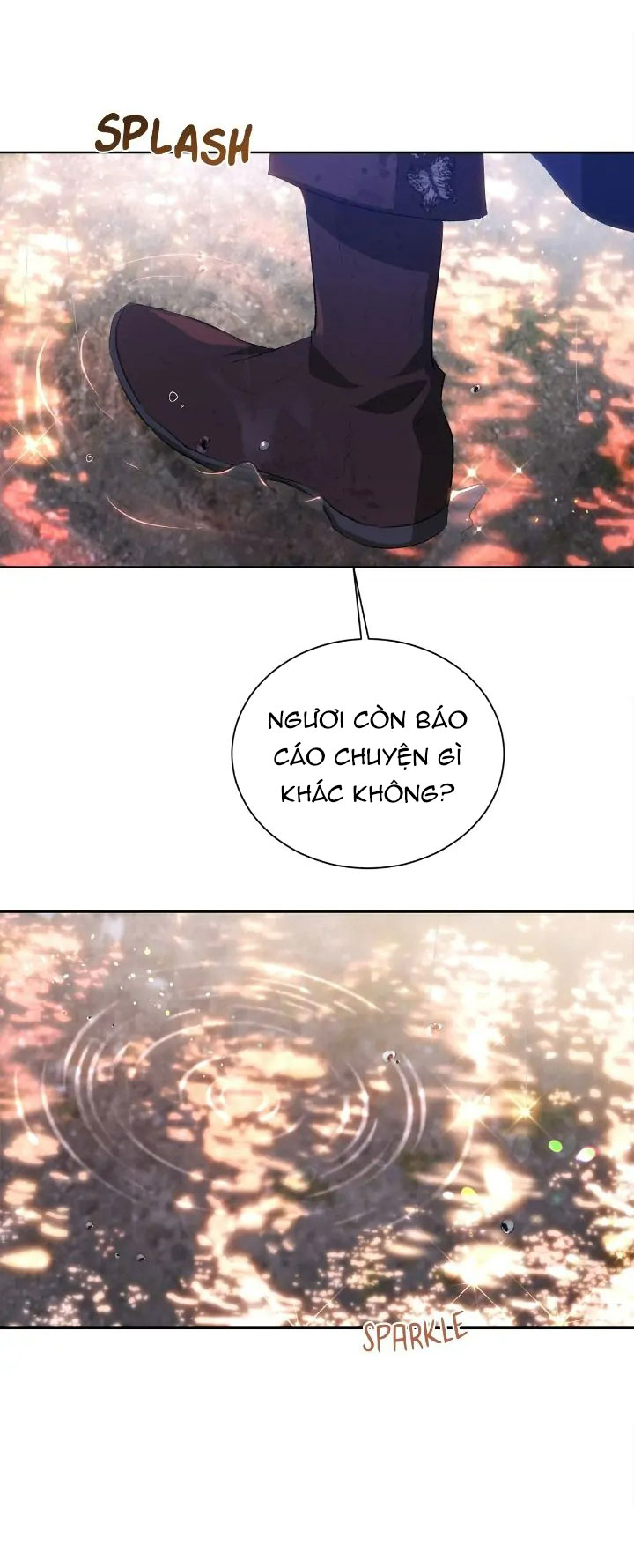 tôi là fan cứng hoàng tử chapter 78.1 27