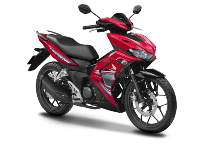 Xe Máy Honda Winner X 2022 - Phiên Bản Tiêu Chuẩn