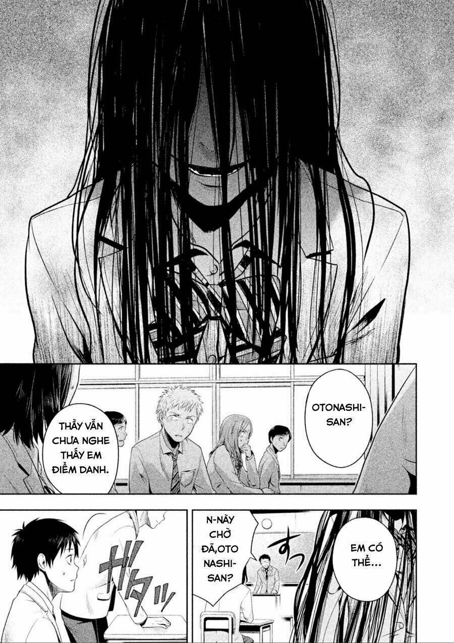 rule - annihilation classroom chapter 1.2 33