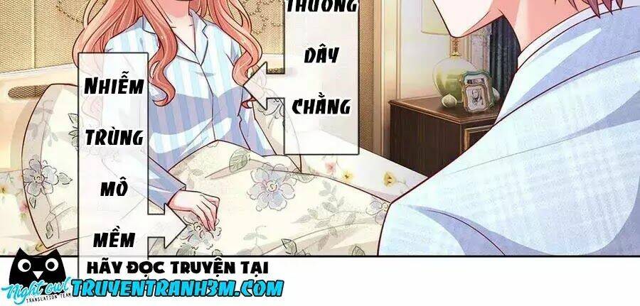 Mami Mau Chạy - Daddy Đuổi Tới Rồi chapter 66.5 22