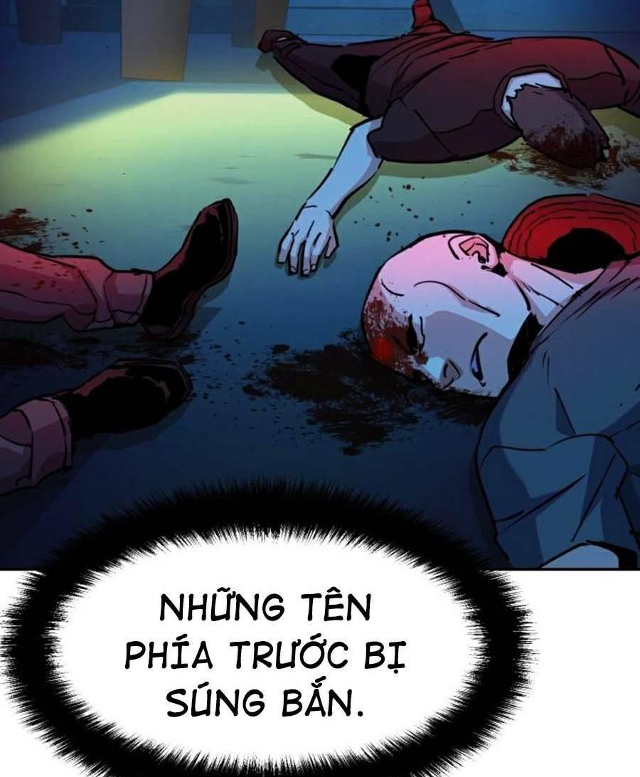 bạn học tôi là lính đánh thuê chapter 65 98