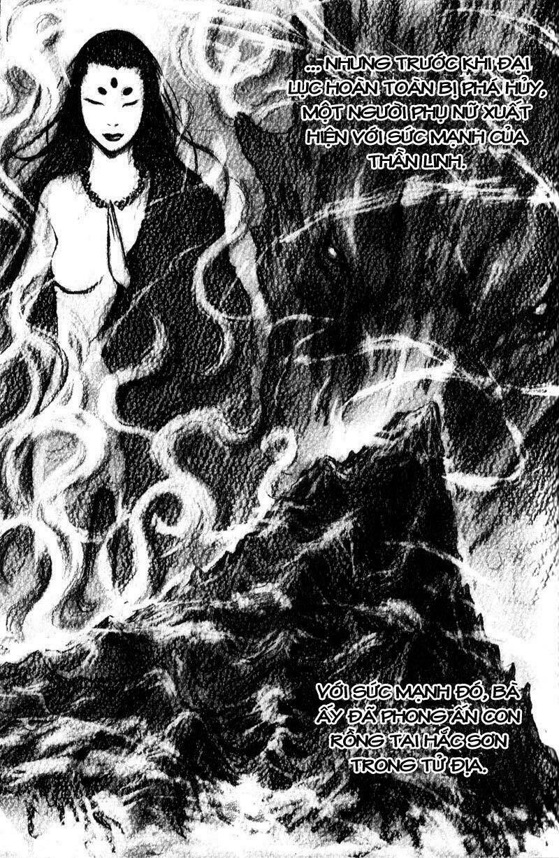 banya chapter 30 6