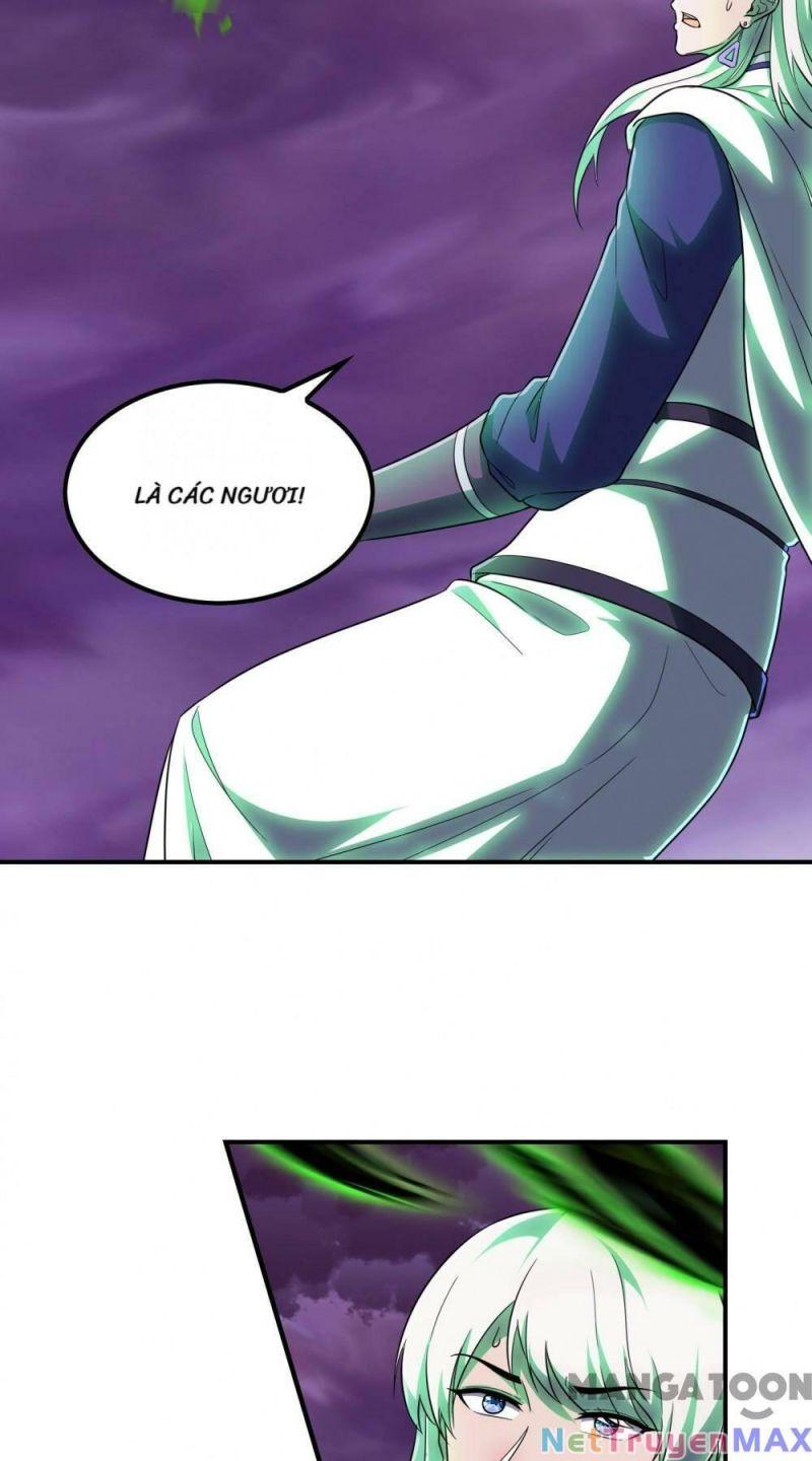 đệ nhất người ở rể chapter 204 19