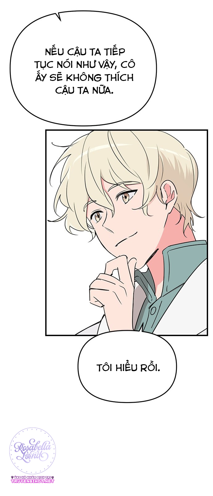 căn hộ kí túc xá của pháp sư chapter 7 76