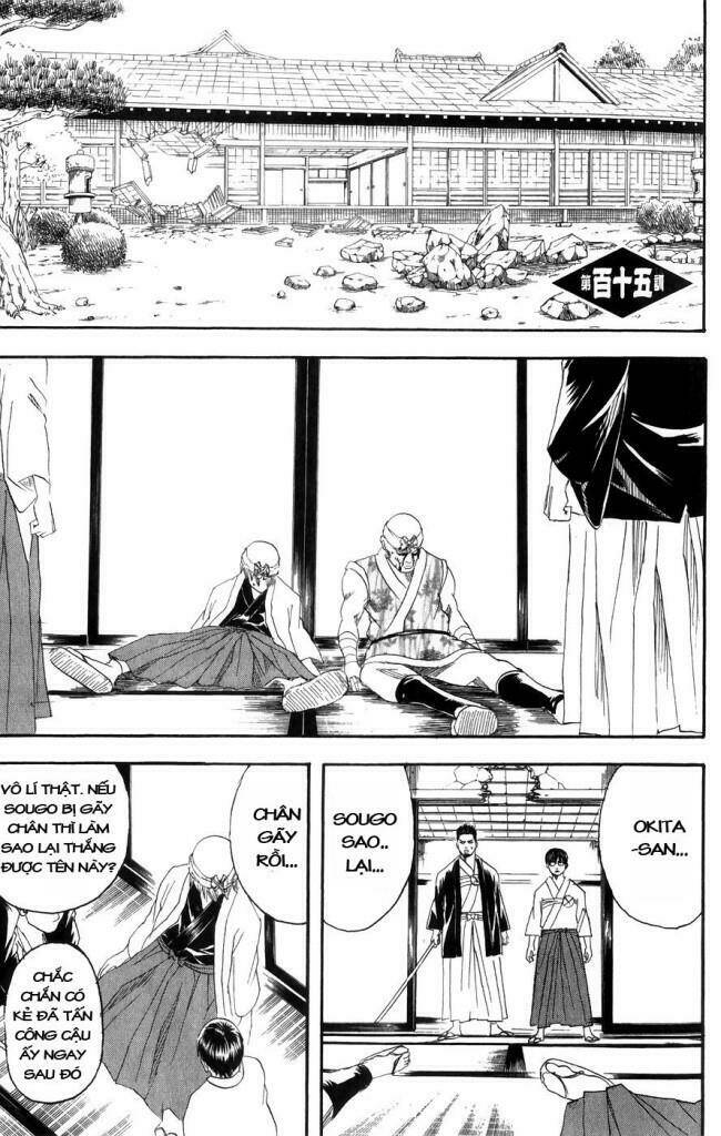 gintama - linh hồn bạc chapter 115 1