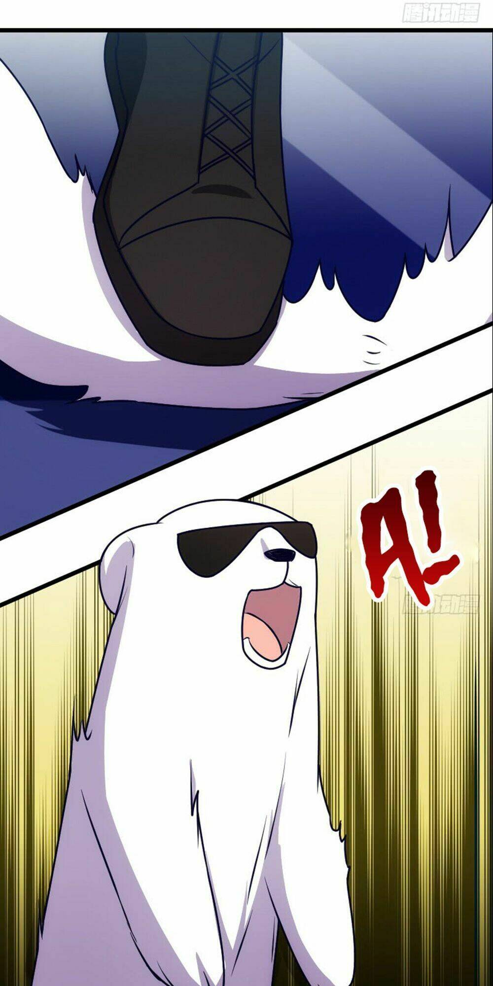 tôi ở dị giới khai ngư đường chapter 94 3