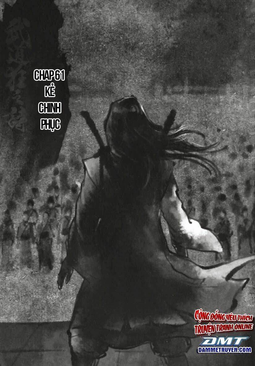 thiết huyết nam nhi chapter 61 4