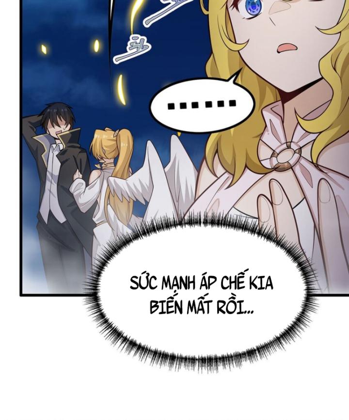 vô hạn sứ đồ và 12 nữ chiến binh chapter 401 27