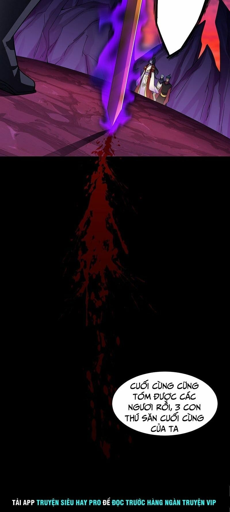 võ đạo độc tôn chapter 93 12