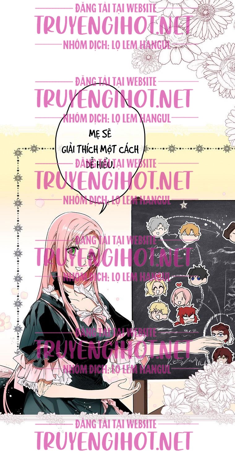 cổ tích về người mẹ kế chapter 66 21