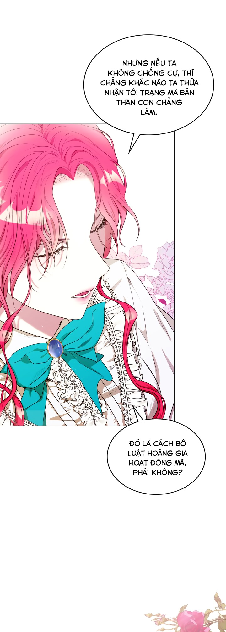 hợp đồng hôn nhân với người chồng thứ 2 của tôi chapter 2 1