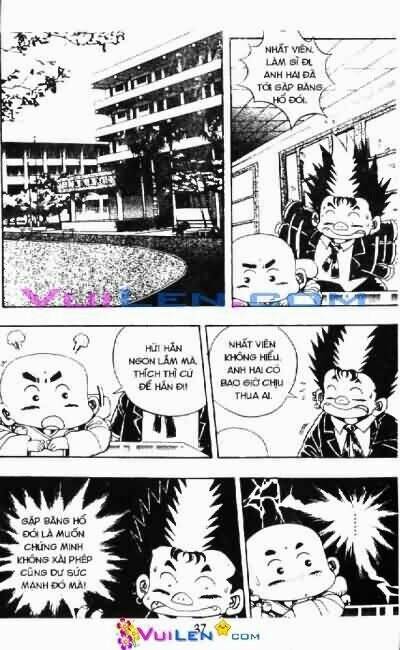 những người bạn tốt chapter 3 38