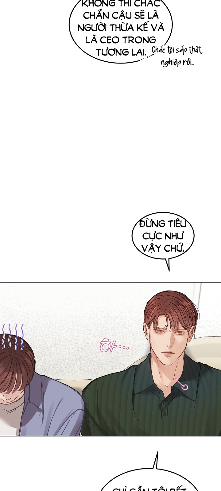 vụ bê bối trá hình chapter 7.2 33