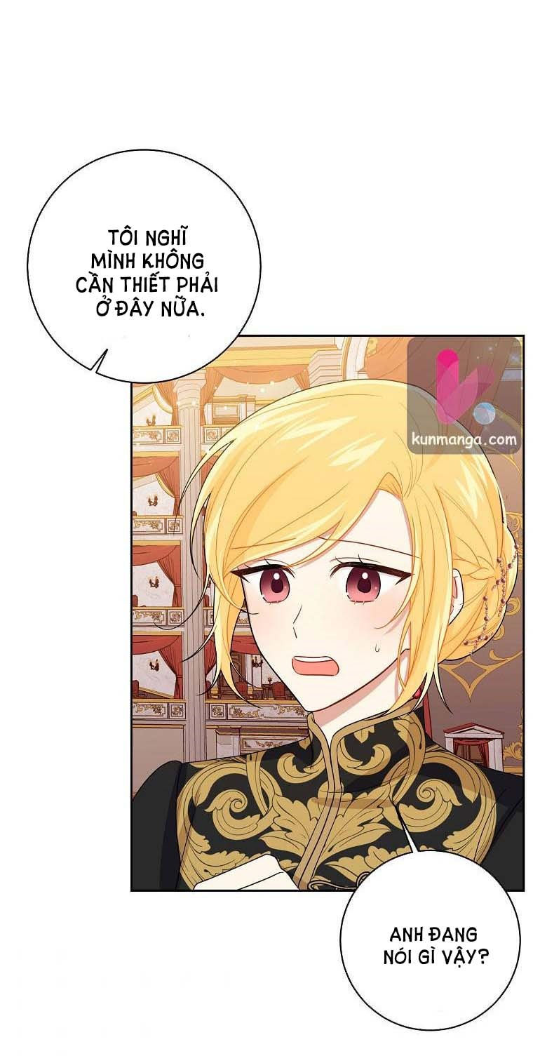 tôi là tiểu thư của gia đình này chapter 125 56