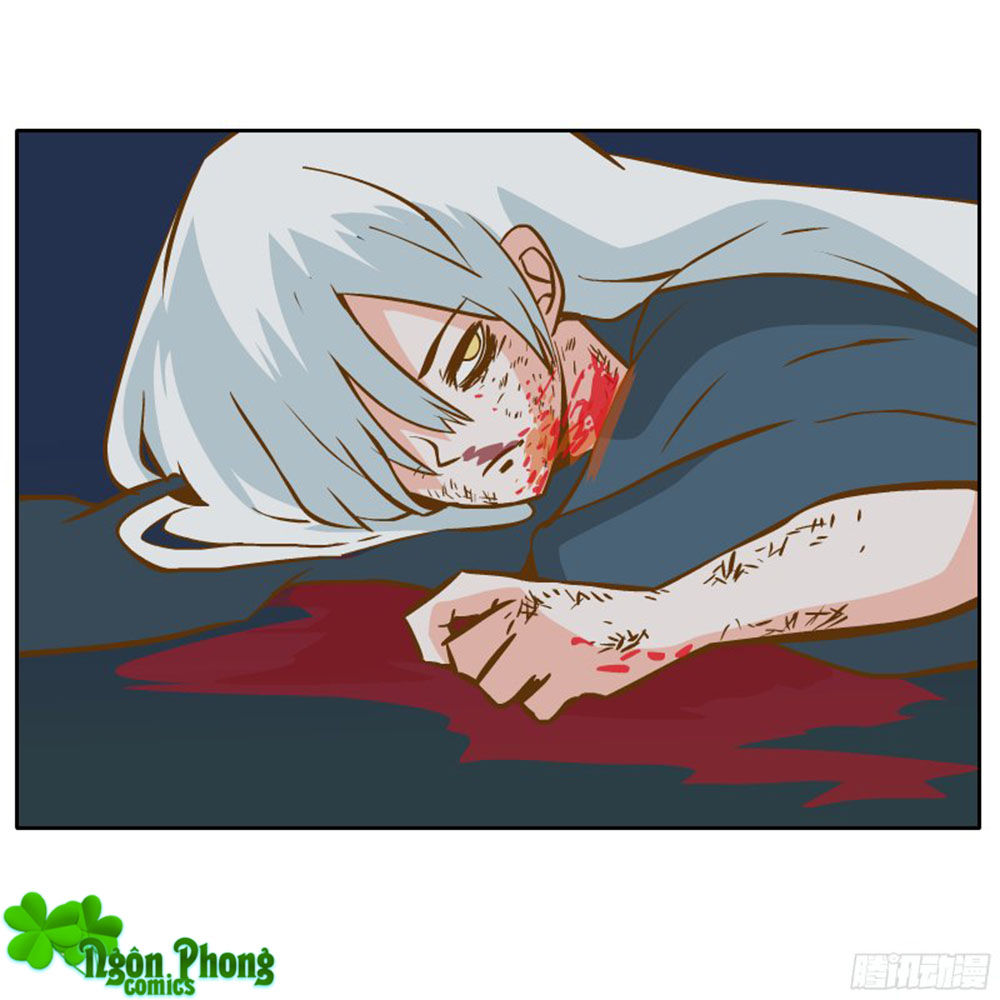 hòa thượng và tiểu long quân chapter 27 29