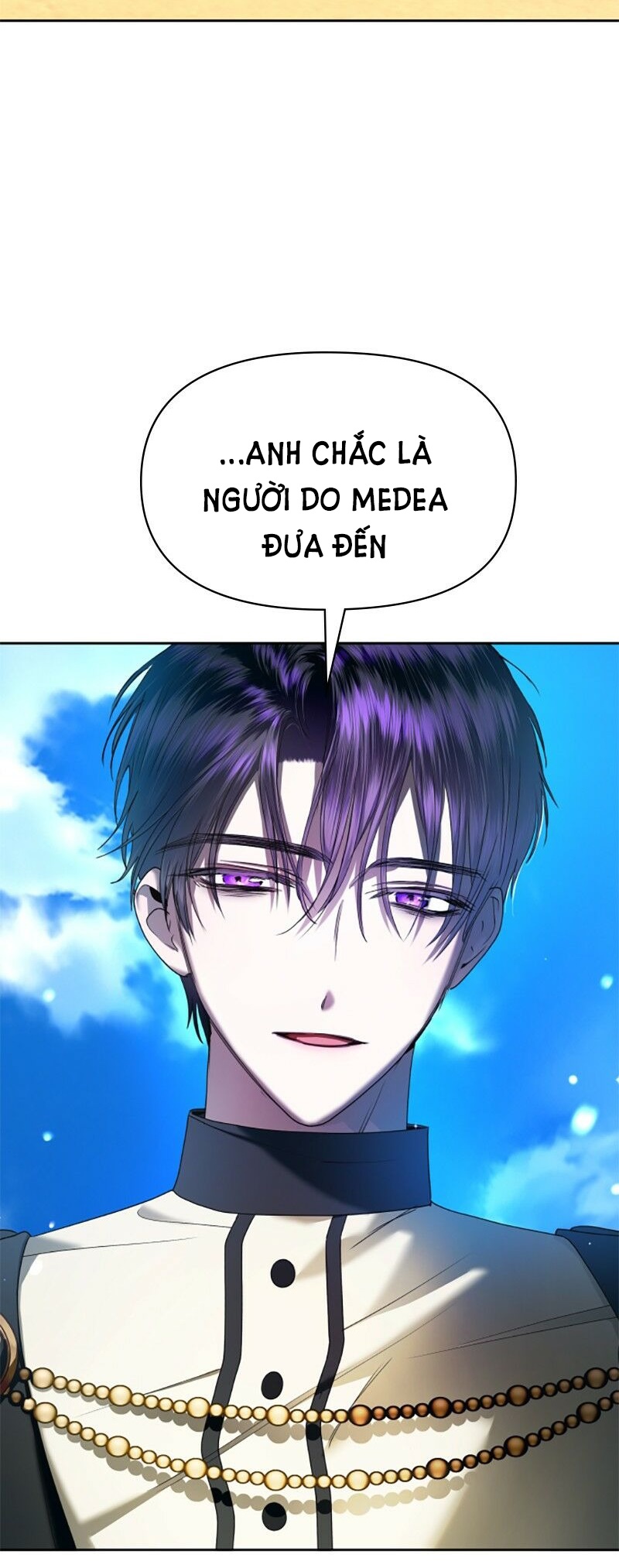 tôi muốn trở thành cô ấy dù chỉ là một ngày chapter 59 9