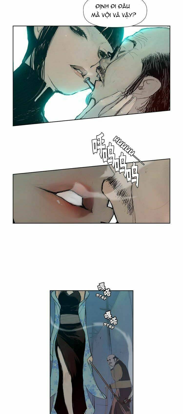 thanh gươm danh vọng chapter 2 47