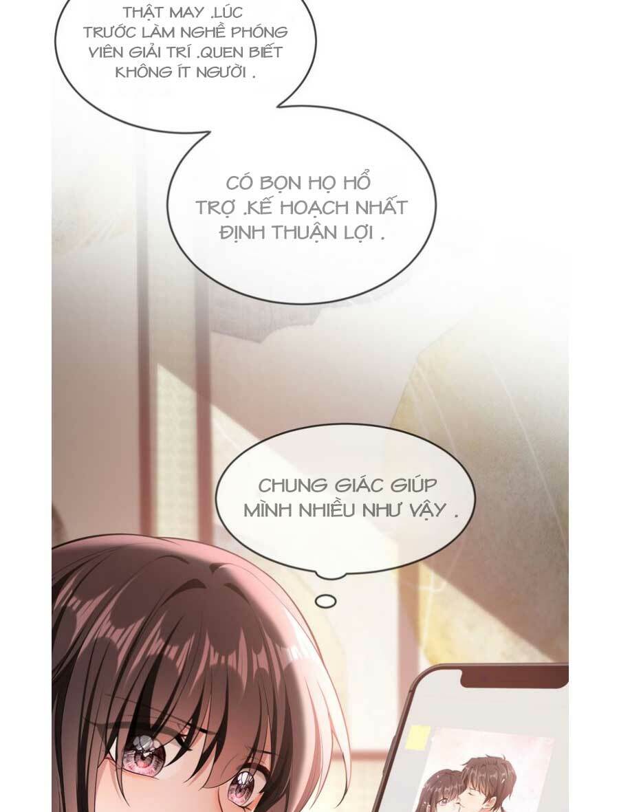 cô vợ nhỏ nuông chiều quá lại thành ác!! chapter 196.1 16