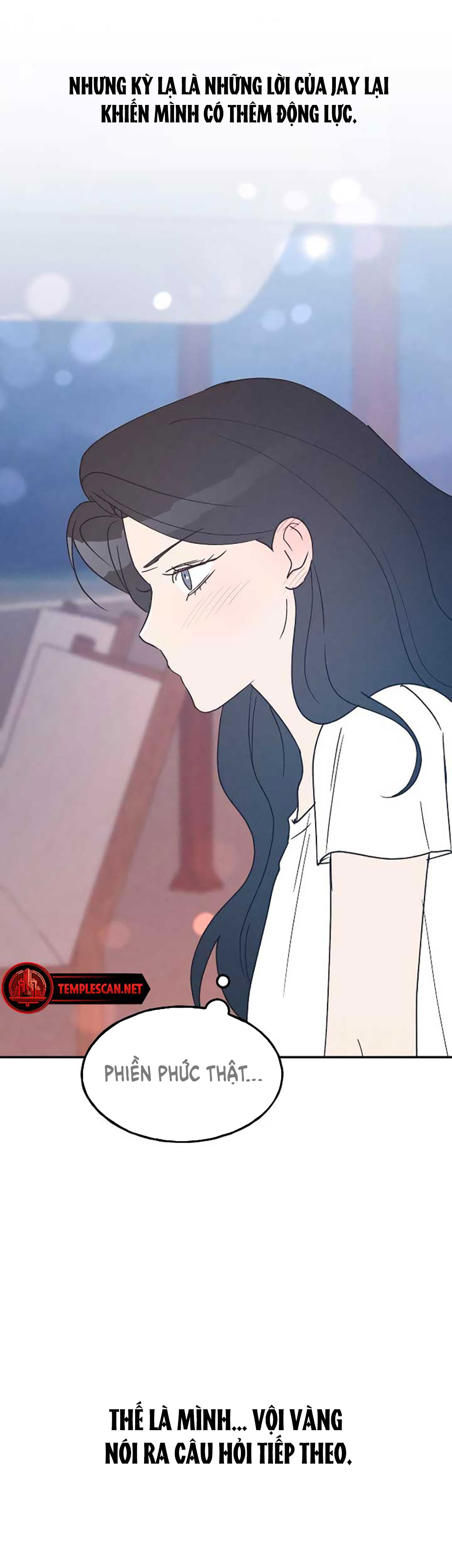 nguyên tắc của bạn thân là con trai chapter 41.2 12