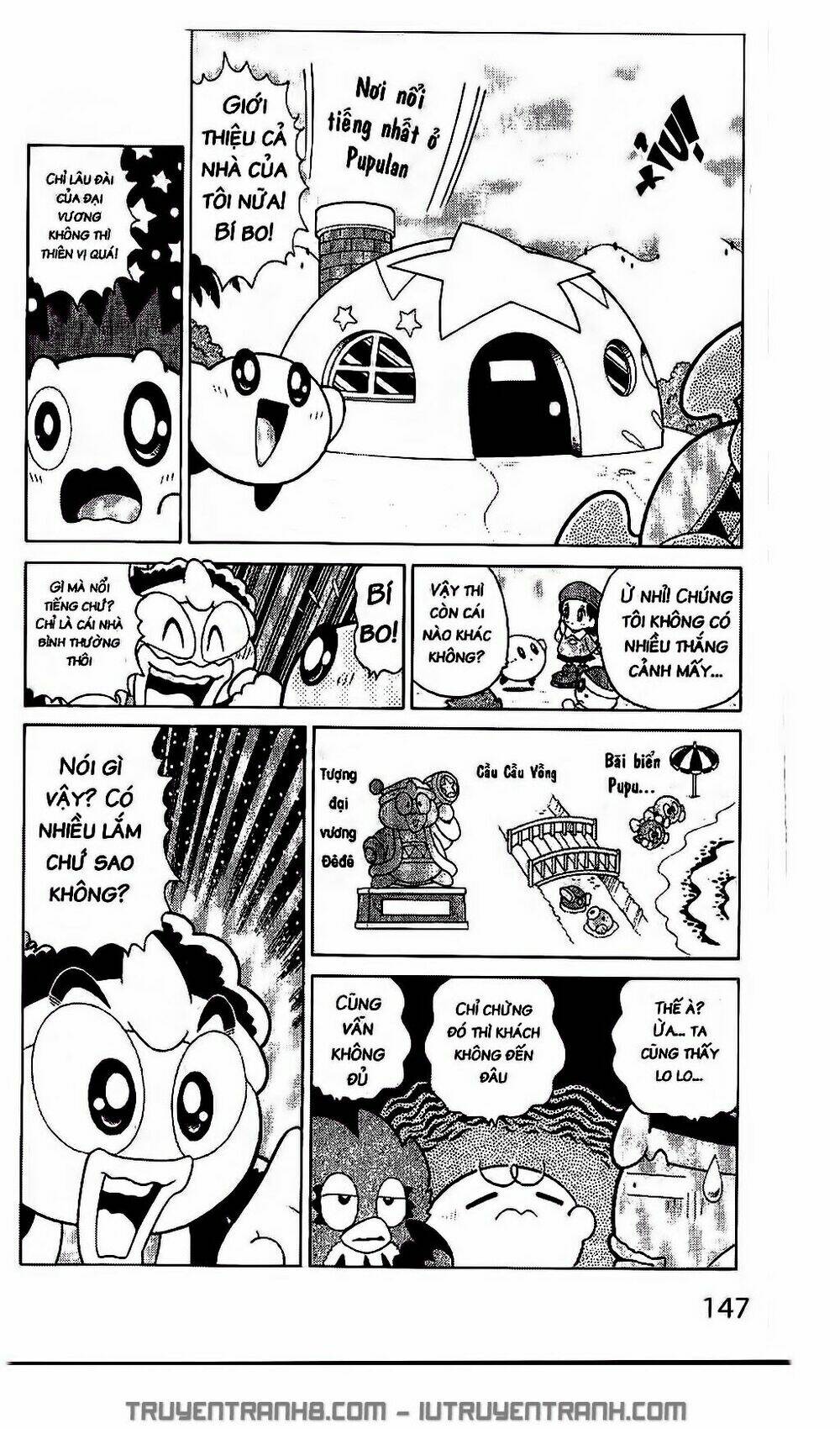 ngôi sao kabi chapter 188 8