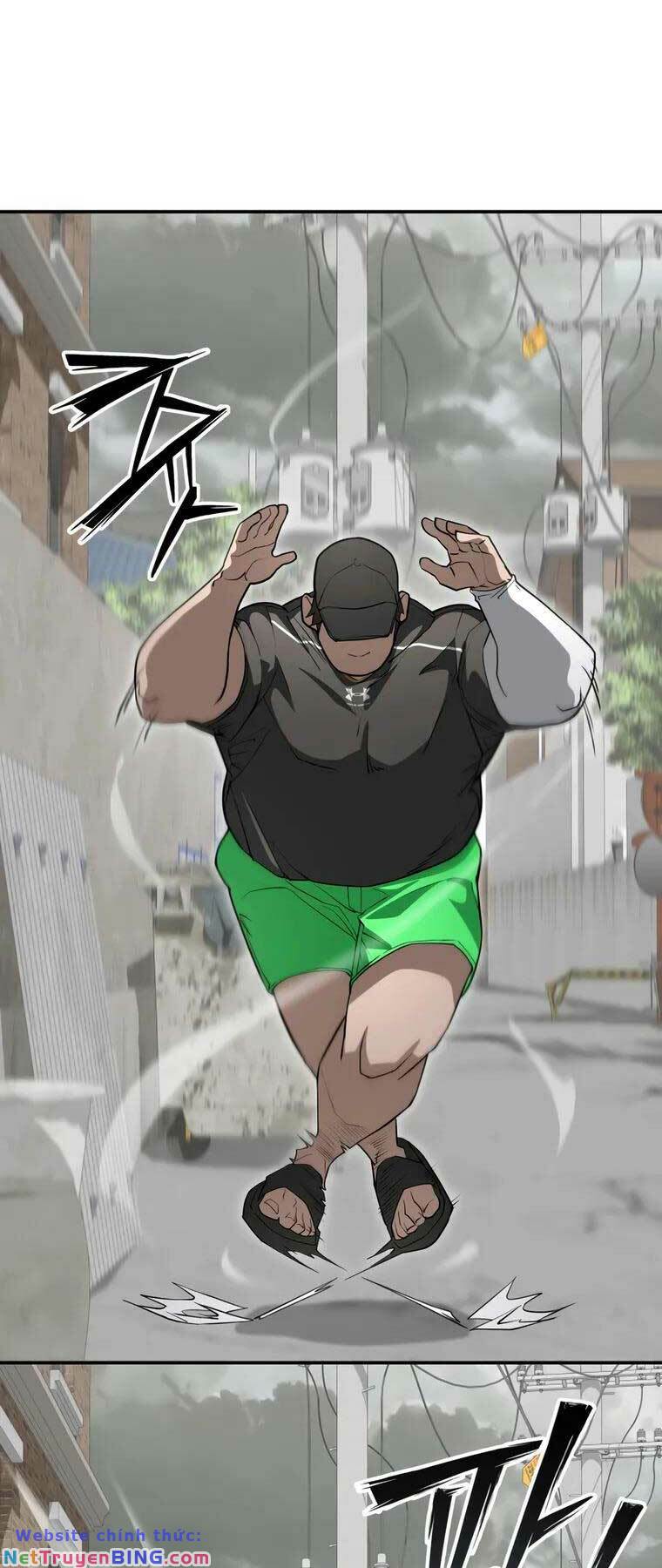 99 thủ lĩnh chapter 8 20