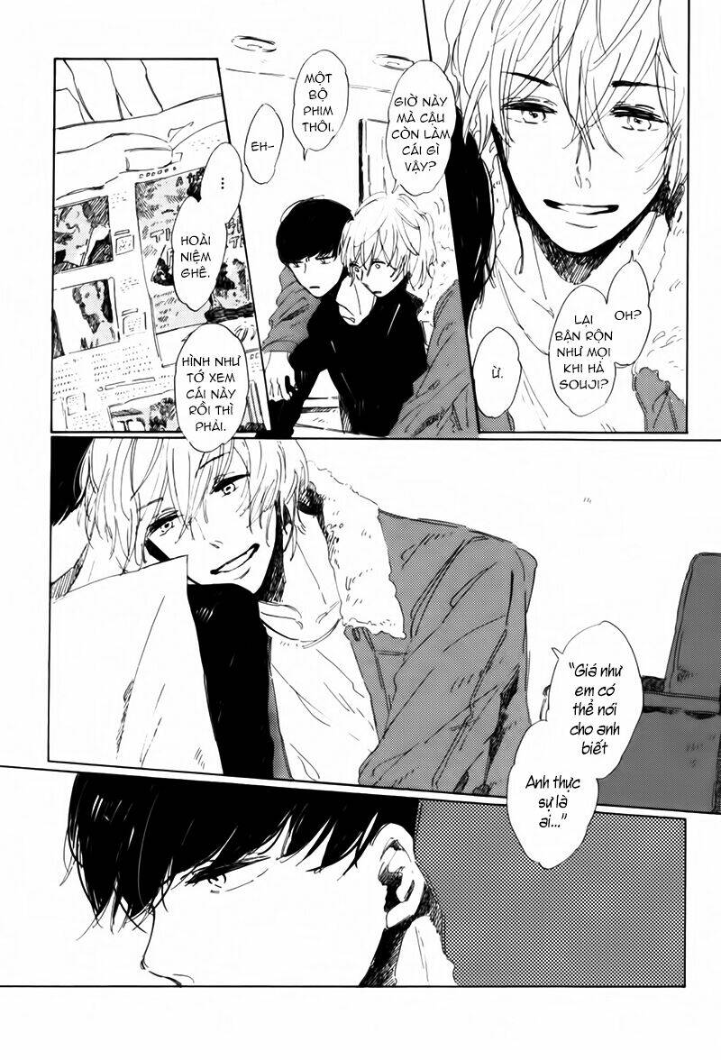 sayonara, heron chapter 1 5