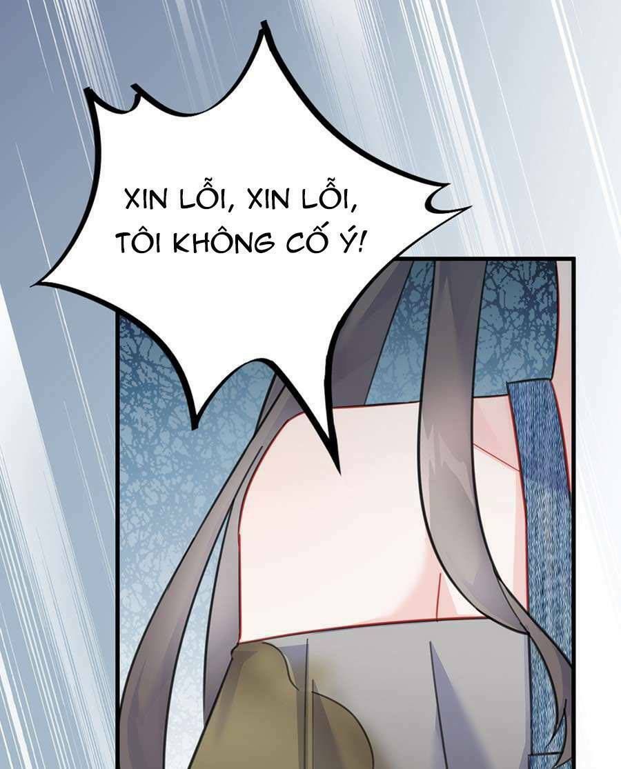 chọc tới chủ tịch tổng tài 2 chapter 56 11