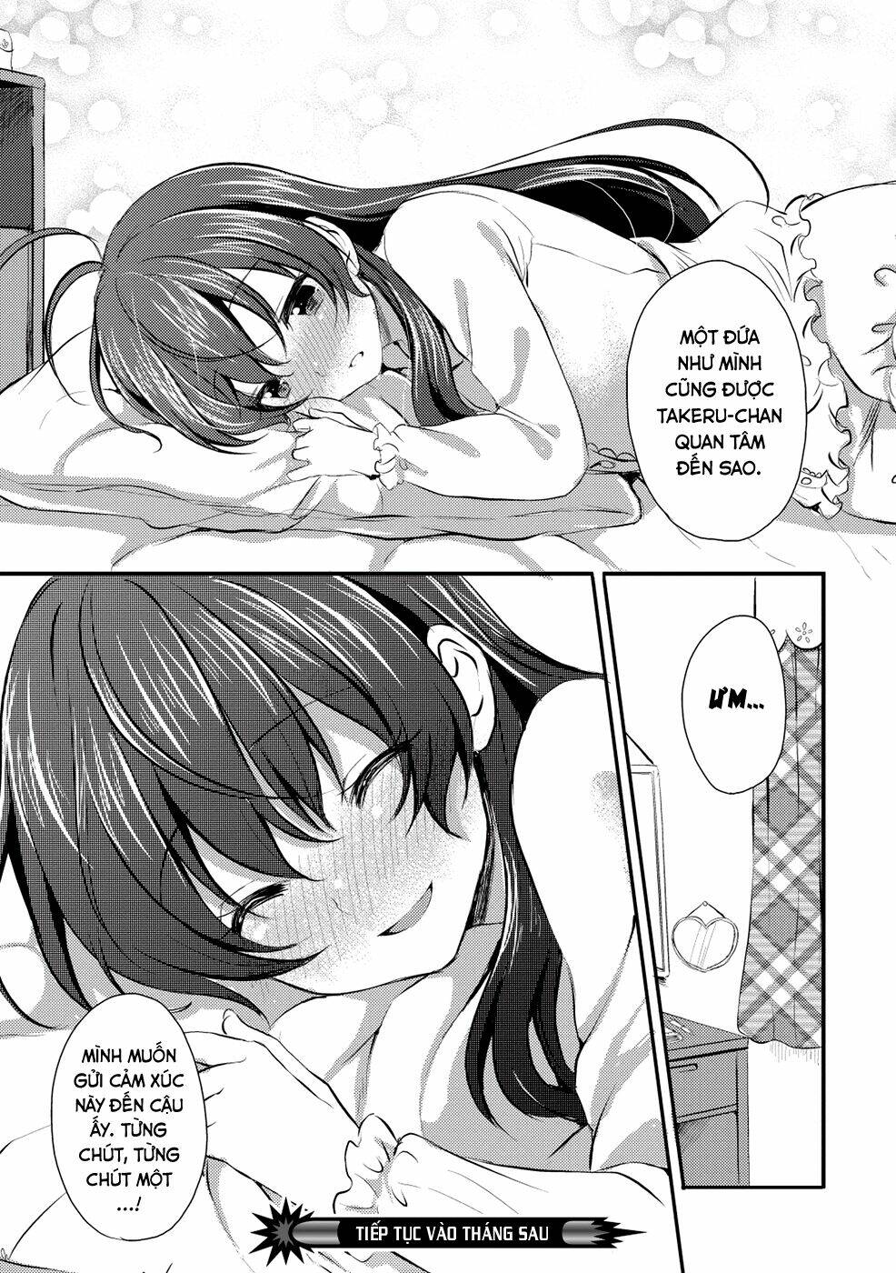 melty moment chapter 4 23