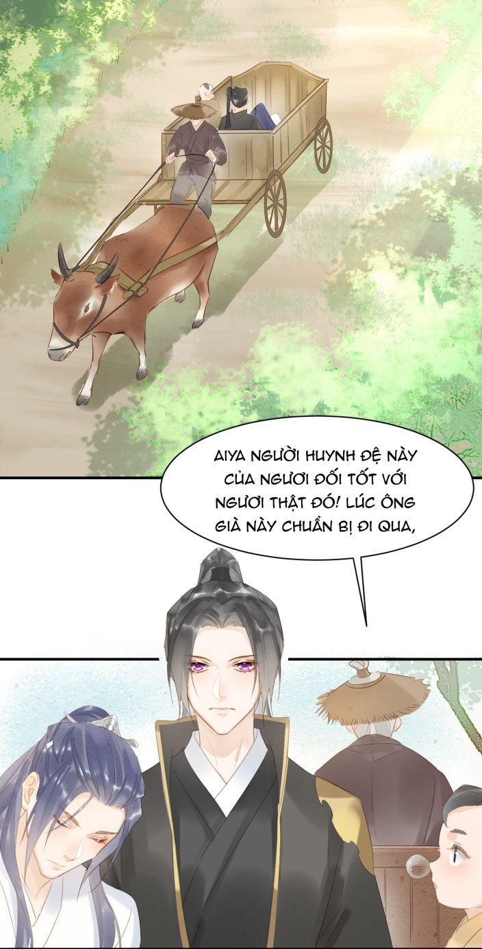 tù long chapter 11 25