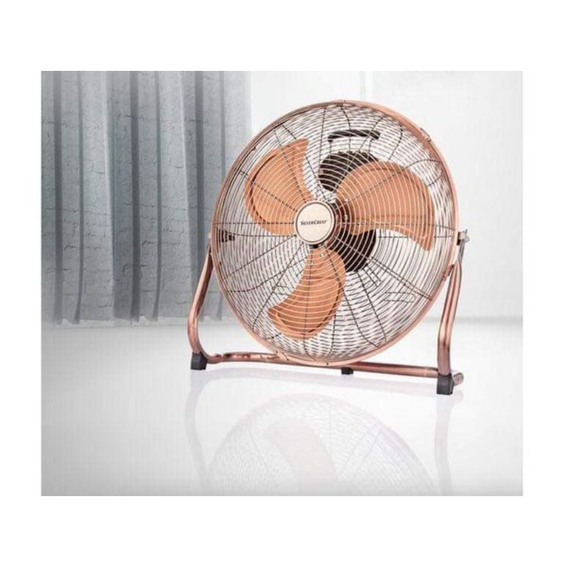 QUẠT SÀN TROTEC TVM17