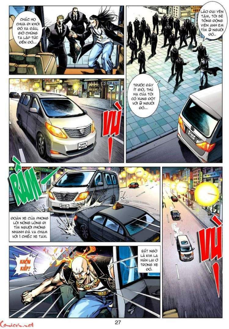 vương phong lôi 1 chapter 44 24