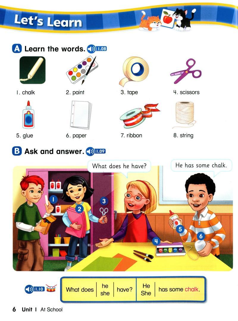 Combo Let's Go Level 3: Student Book + Workbook with Online Practice - 5th Edition