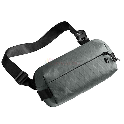 Túi đeo chéo Tomtoc Compact EDC X-Pac Sling Bag 4L T21S1 - Hàng chính hãng