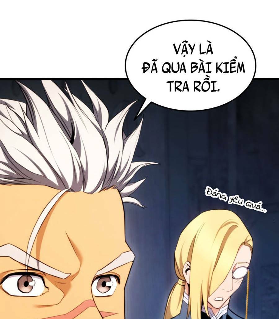 huyền thoại game thủ - tái xuất chapter 61 124