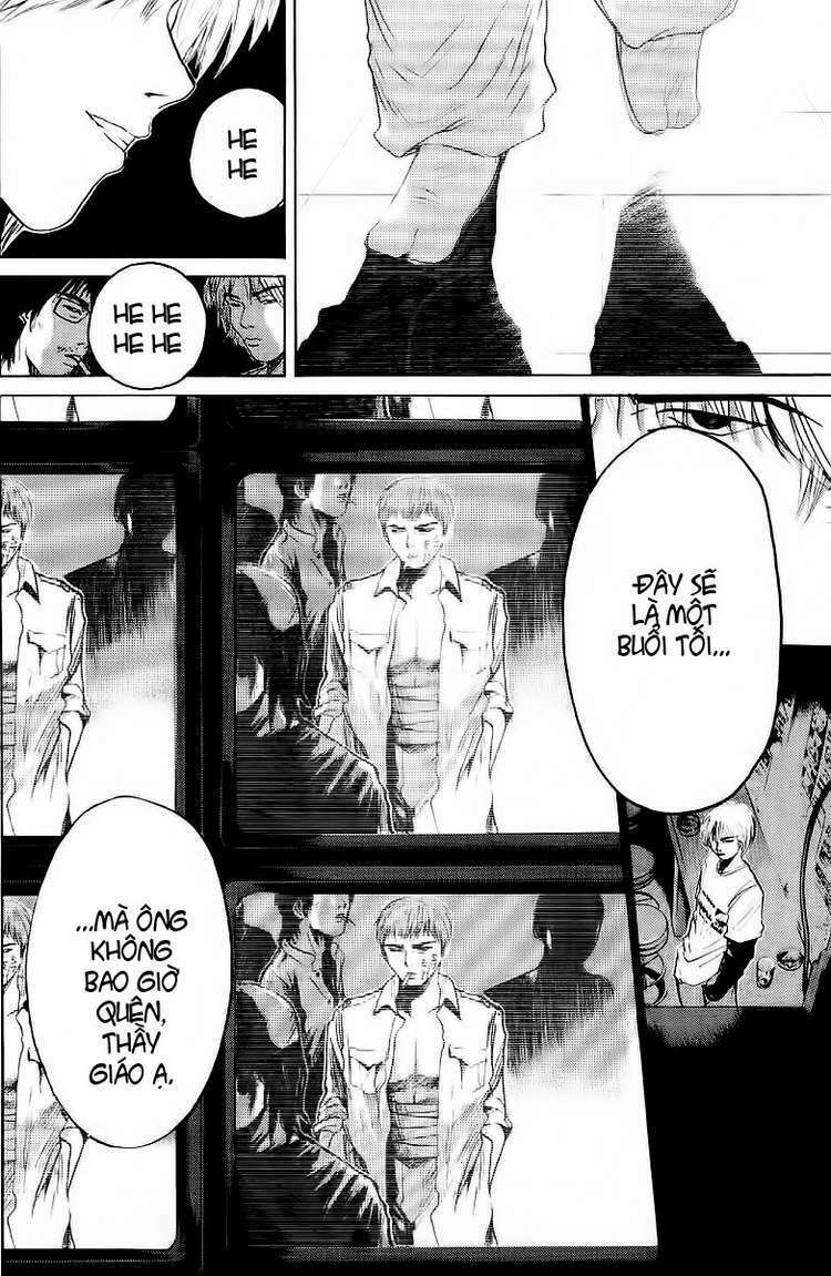 GTO - Great Teacher Onizuka chapter 117 21