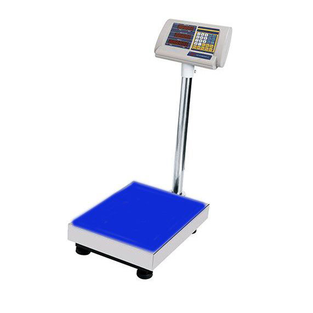 Cân Bàn Điện Tử Công Nghiệp ABG Tcs.A4.L  Mặt Bàn 30*40cm, Có Chức Năng Tính Giá, Ghi Nhớ, Trừ Bì, Tự Động Về, Cộng Dồn - Hàng Chính Hãng