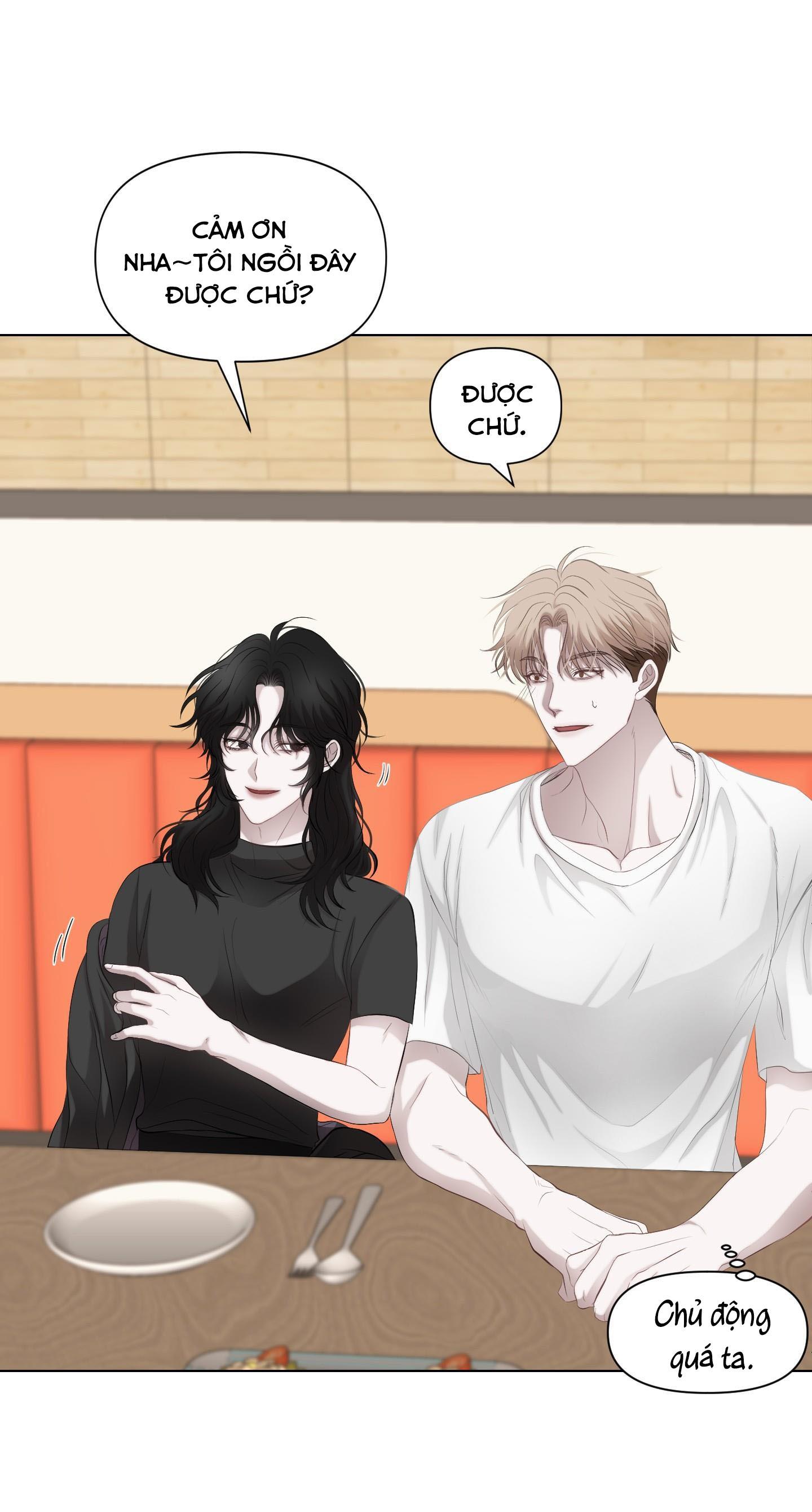 làm thế nào để chế ngự kẻ thù trong ta chapter 2 35