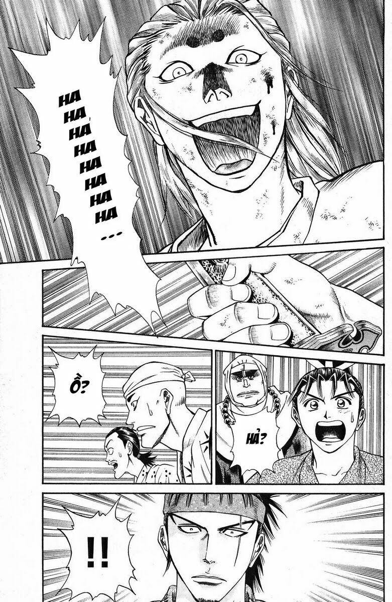 thiếu niên vương phần 1 chapter 45 23