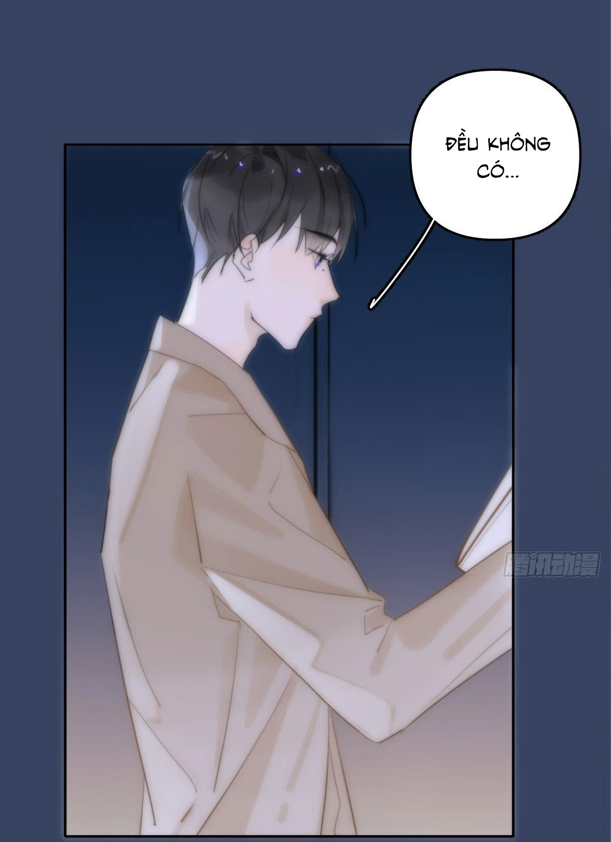 đêm đầy sao nói với em chapter 11 19