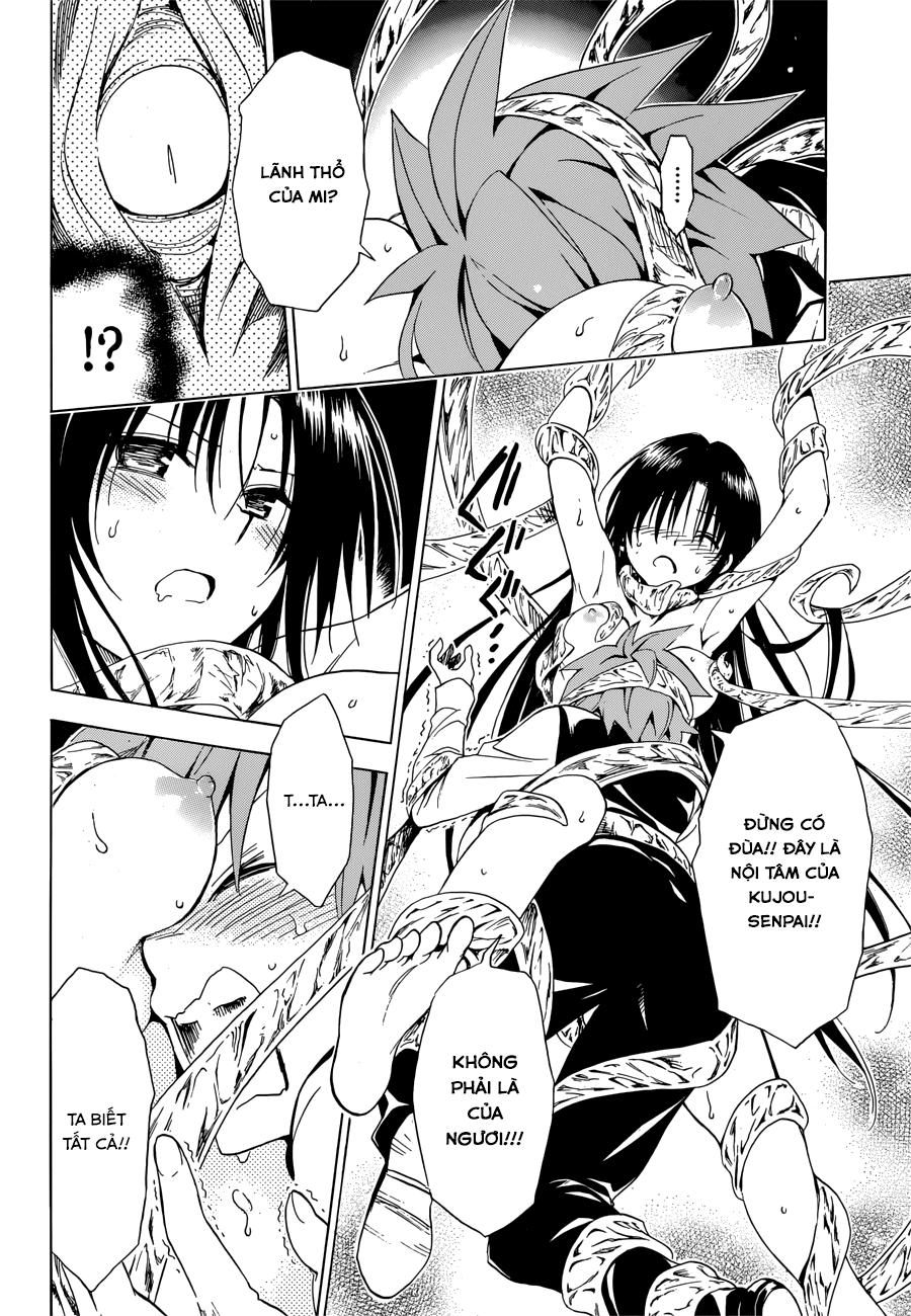 to love - ru darkness chapter 33 17
