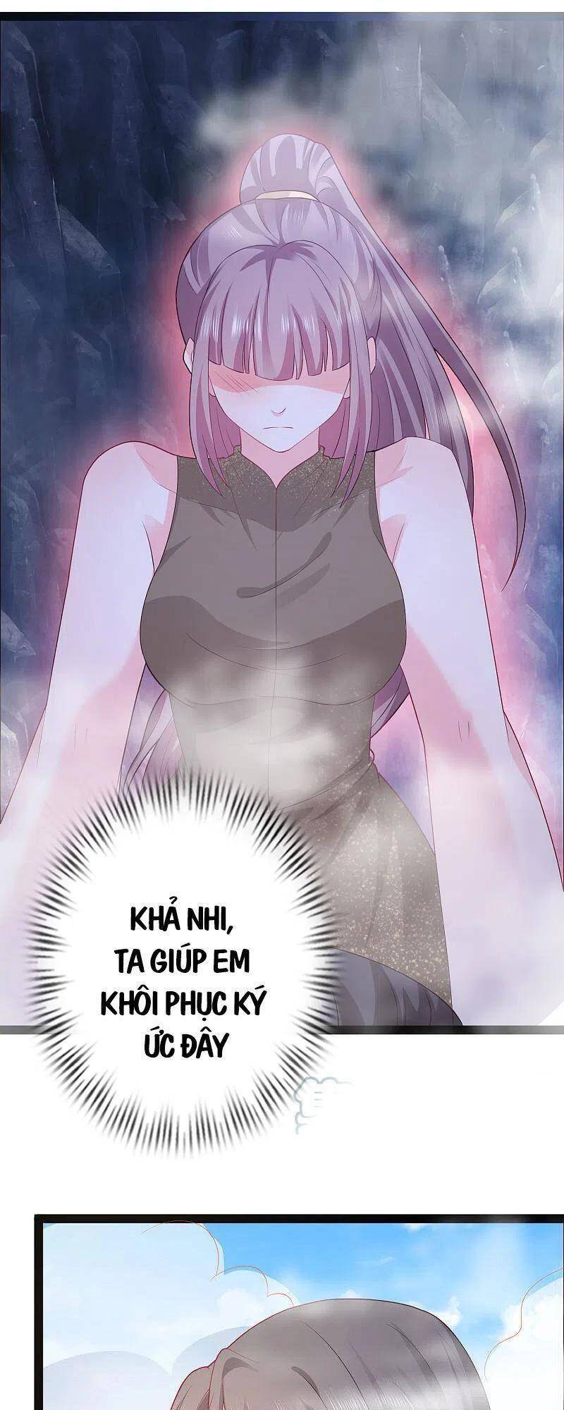 tối cường vận đào hoa chapter 267 27