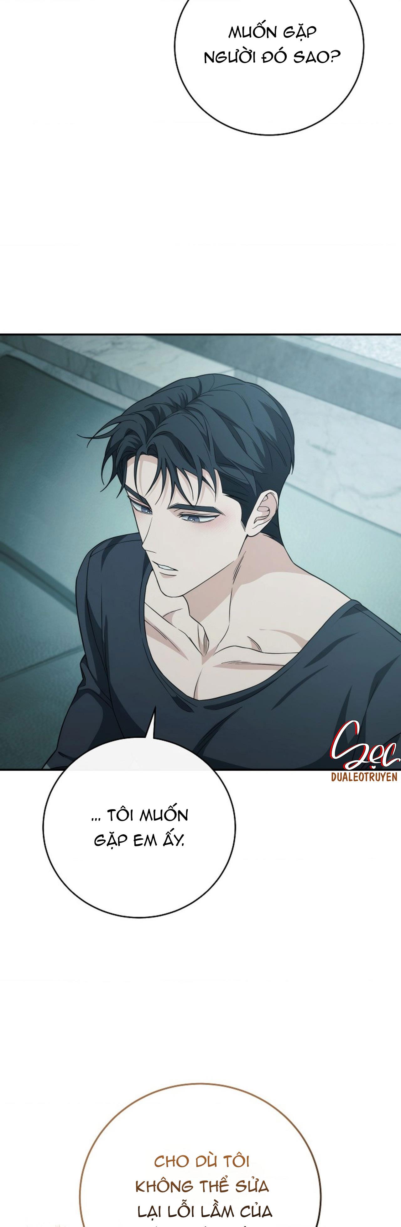 (abo)mối quan hệ không hoàn chỉnh chapter 23 54