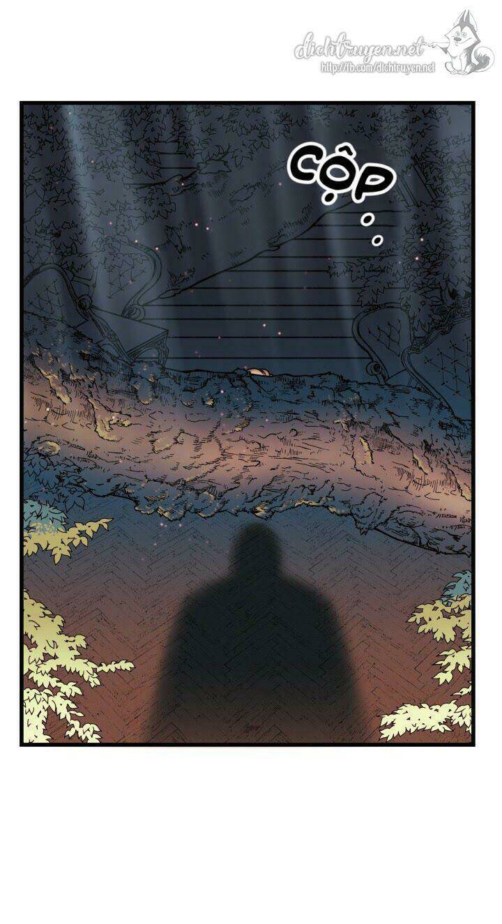 công chúa bãi rác chapter 3 12