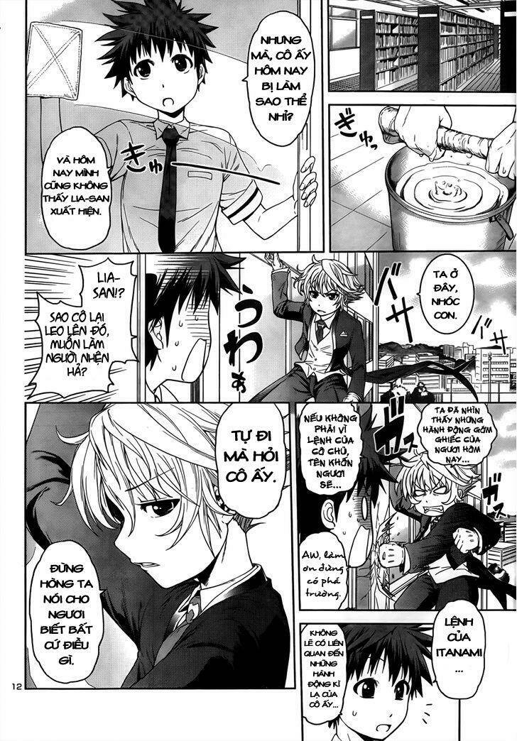 in bura chapter 4 13