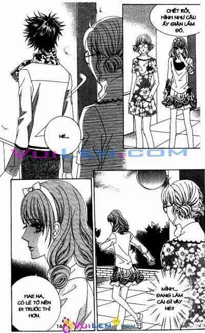 đừng tin cô ấy chapter 5 144