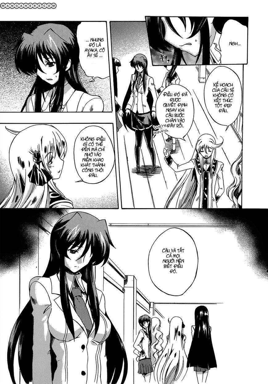 tokarev no ayaui shiro chapter 5 40