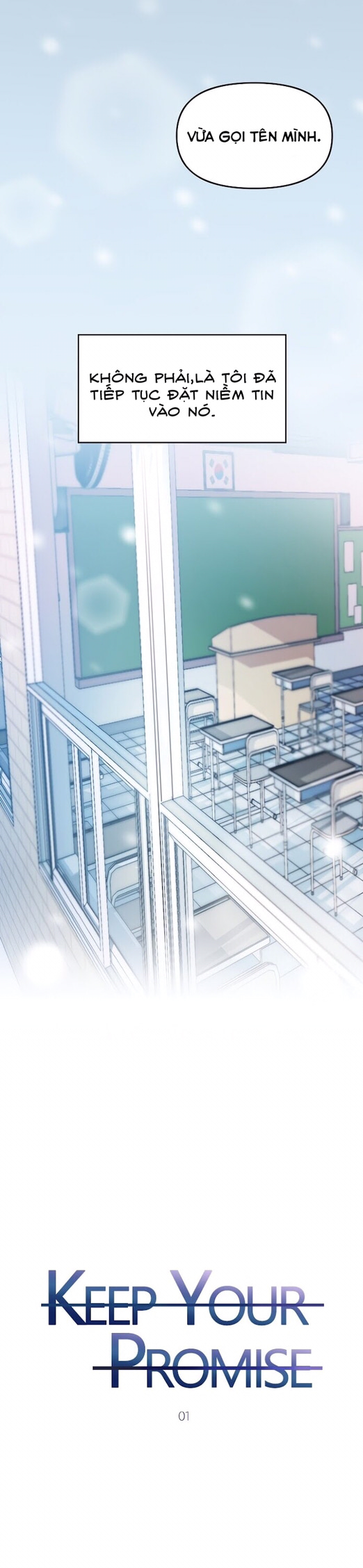 giữ lấy lời hứa của anh chapter 1 8